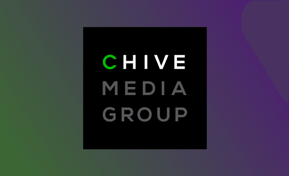 Chive Media Group