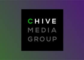 The Chive Logo